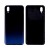 Back Panel Cover For Vivo Y97 Black - Maxbhi Com