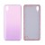Back Panel Cover For Vivo Y97 Pink - Maxbhi Com
