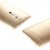 Full Body Housing For Asus Zenfone 2 Ze550ml Gold - Maxbhi Com
