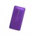 Full Body Housing For Asus Zenfone 5 Purple - Maxbhi Com