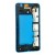 Full Body Housing For Microsoft Lumia 640 Xl Blue - Maxbhi Com