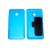 Full Body Housing For Microsoft Lumia 640 Xl Cyan - Maxbhi Com