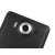 Full Body Housing For Microsoft Lumia 950 Black - Maxbhi Com