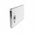Full Body Housing For Microsoft Lumia 950 White - Maxbhi Com