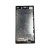 Full Body Housing For Sony Xperia Z5 Premium Dual Black - Maxbhi Com