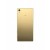 Full Body Housing For Sony Xperia Z5 Premium Dual Gold - Maxbhi Com