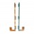 Power On Off Button Flex Cable For Gionee S6s By - Maxbhi Com