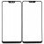 Replacement Front Glass For Vivo Y83 Pro Black By - Maxbhi Com