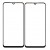 Replacement Front Glass For Vivo Y97 Pink By - Maxbhi Com
