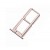 Sim Card Holder Tray For Vivo V3 Max Black - Maxbhi Com