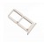 Sim Card Holder Tray For Vivo V3 Max Gold - Maxbhi Com