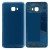Back Panel Cover For Samsung Galaxy C5 Pro Blue - Maxbhi Com