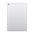 Full Body Housing For Apple New Ipad 2017 Wifi 128gb Silver - Maxbhi Com