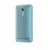 Full Body Housing For Asus Zenfone Go Zb500kl Blue Silver - Maxbhi Com