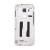 Full Body Housing For Huawei Nova Plus Silver - Maxbhi Com