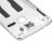 Full Body Housing For Huawei Nova Plus Silver - Maxbhi Com