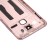 Full Body Housing For Huawei Nova Plus White - Maxbhi Com