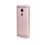 Full Body Housing For Leeco Le S3 Rose Gold - Maxbhi Com