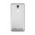 Full Body Housing For Lenovo K6 32gb Silver - Maxbhi Com