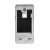 Full Body Housing For Lenovo K6 32gb Silver - Maxbhi Com