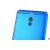 Full Body Housing For Meizu M6 Note Blue - Maxbhi Com