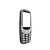 Full Body Housing For Nokia 3310 3g Black - Maxbhi Com