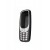 Full Body Housing For Nokia 3310 3g Black - Maxbhi Com
