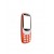 Full Body Housing For Nokia 3310 3g Orange - Maxbhi Com