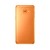Full Body Housing For Samsung Galaxy C5 Pro Orange - Maxbhi Com