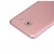 Full Body Housing For Samsung Galaxy C5 Pro Red - Maxbhi Com
