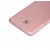 Full Body Housing For Samsung Galaxy C5 Pro Rose Gold - Maxbhi Com
