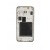 Full Body Housing For Samsung Galaxy J2 2017 Black - Maxbhi Com