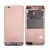 Full Body Housing For Xiaomi Mi 5c Rose Gold - Maxbhi Com