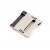 Mmc Connector For Asus Zenfone Go Zb500kl By - Maxbhi Com