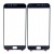 Replacement Front Glass For Vivo V5 Plus Grey By - Maxbhi Com