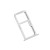 Sim Card Holder Tray For Huawei Nova Plus Silver - Maxbhi Com