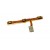 Volume Key Flex Cable For Huawei Nova Plus By - Maxbhi Com