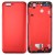 Back Panel Cover For Oppo R11 Red - Maxbhi Com