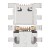 Charging Connector For Lg K10 2018 By - Maxbhi Com