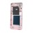 Full Body Housing For Asus Zenfone 4 Max Pro Pink - Maxbhi Com