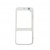 Full Body Housing For Nokia N73 Silver - Maxbhi Com