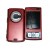 Full Body Housing For Nokia N95 Red - Maxbhi Com
