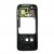 Middle For Nokia N73 Black - Maxbhi Com