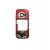 Middle For Nokia N73 Red - Maxbhi Com