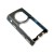 Middle For Nokia N95 Warm Graphite - Maxbhi Com