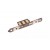 Side Button Flex Cable For Lg K8 2018 By - Maxbhi Com