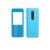 Full Body Housing For Nokia 206 Cyan - Maxbhi Com