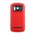 Full Body Housing For Nokia 808 Pureview Red - Maxbhi Com