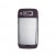 Full Body Housing For Nokia E72 Purple - Maxbhi Com