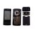 Full Body Housing For Nokia N95 Black - Maxbhi Com